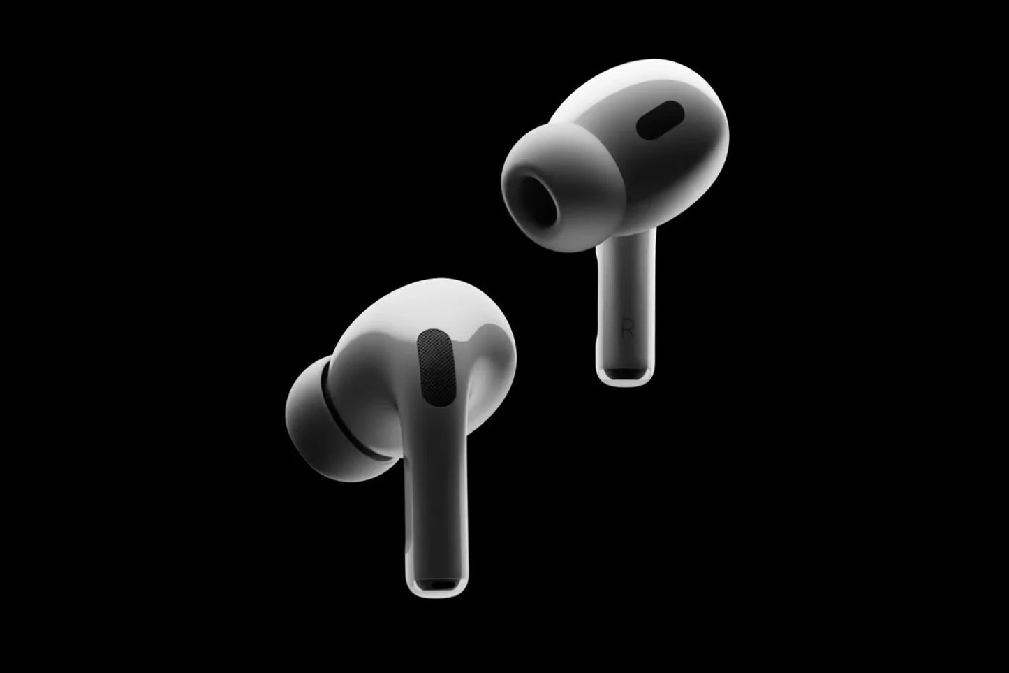 Premium Wireless Airbuds – Crystal Clear Sound & Long Battery Life