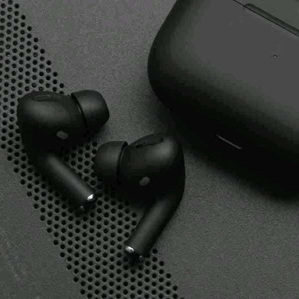 Premium Wireless Airbuds – Crystal Clear Sound & Long Battery Life