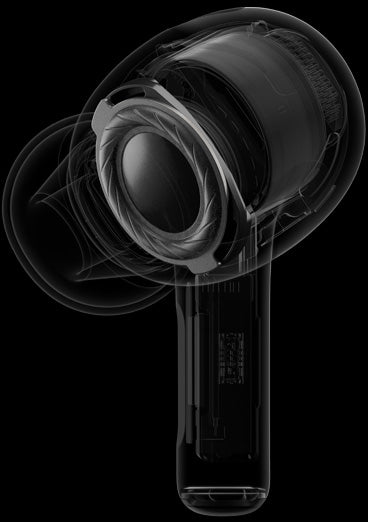 Premium Wireless Airbuds – Crystal Clear Sound & Long Battery Life